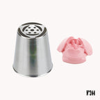 De Buyer flower nozzle No 244