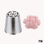 De Buyer flower nozzle No 246