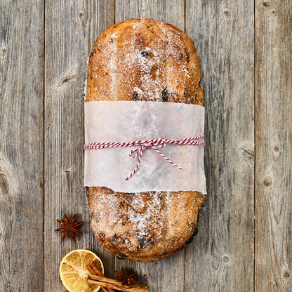 Birkmann stollen bakform 30 cm