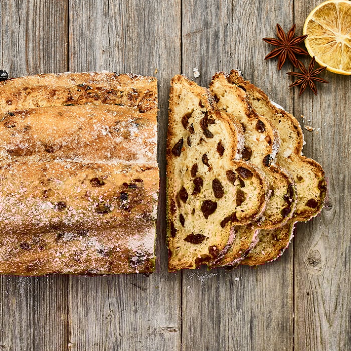 Birkmann stollen bakform 30 cm