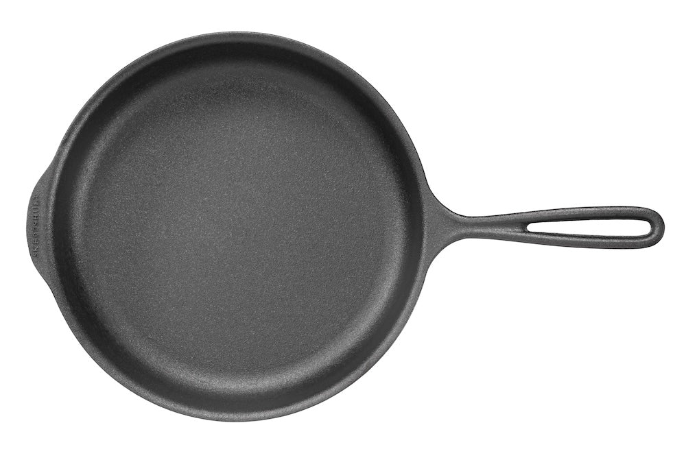 Skeppshult paistokasari rautakahvalla