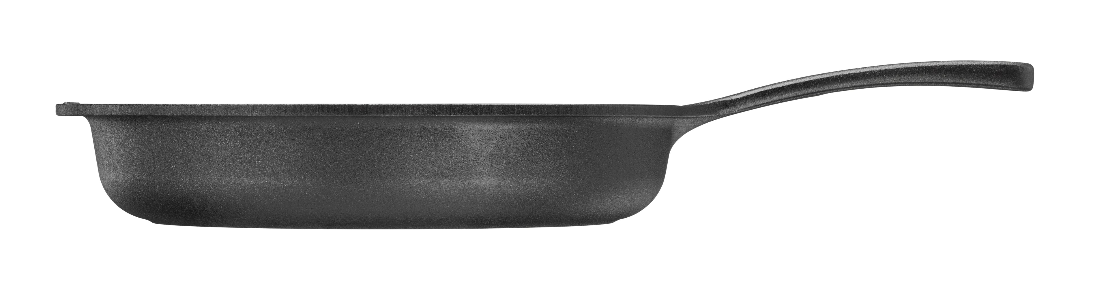 Skeppshult paistokasari rautakahvalla