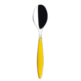 Guzzini tablespoon, yellow