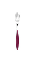 Guzzini dessertgaffel, ametist