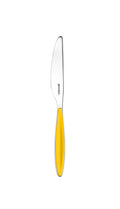 Guzzini fruktkniv, gul