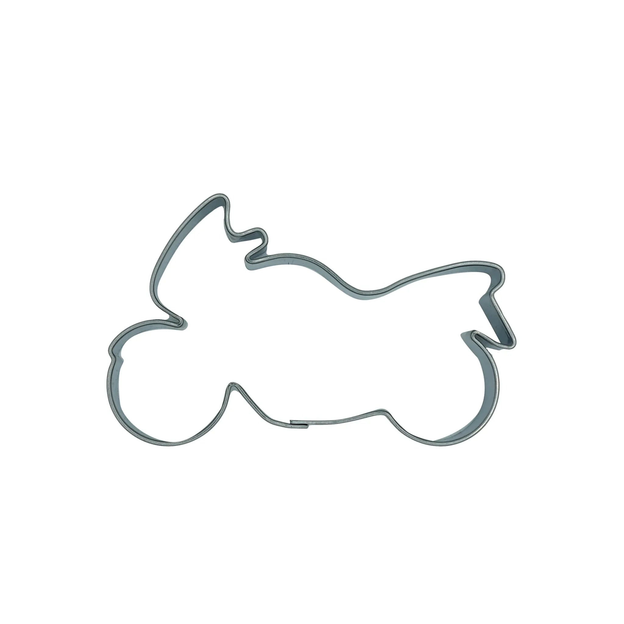 Utstickare motorcykel 7 cm