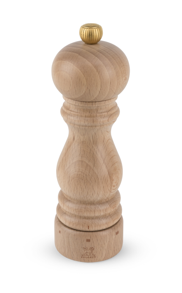 Paris u'Select suolamylly, 18 cm