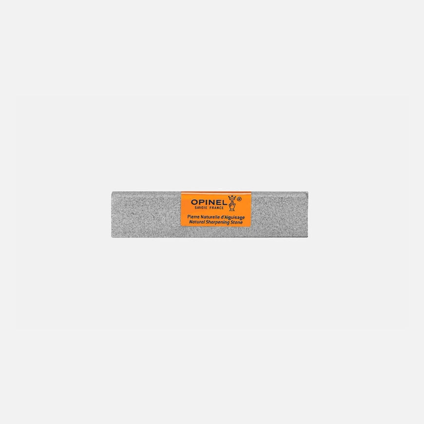 Opinel natural whetstone for knives