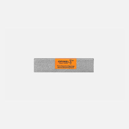 Opinel natural whetstone for knives