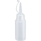 Westmark sauce bottle, 50 ml, set of three