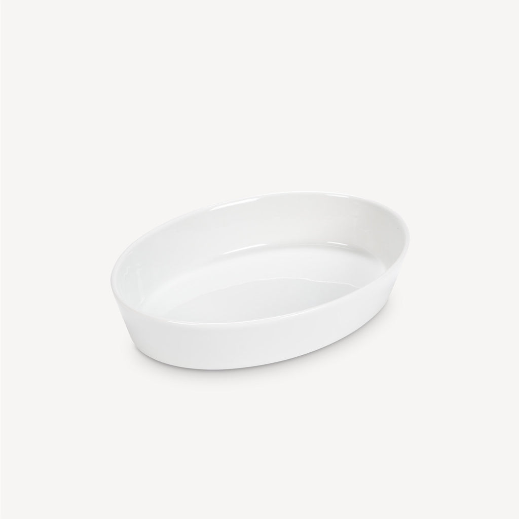 Pillivuyt oven dish, oval