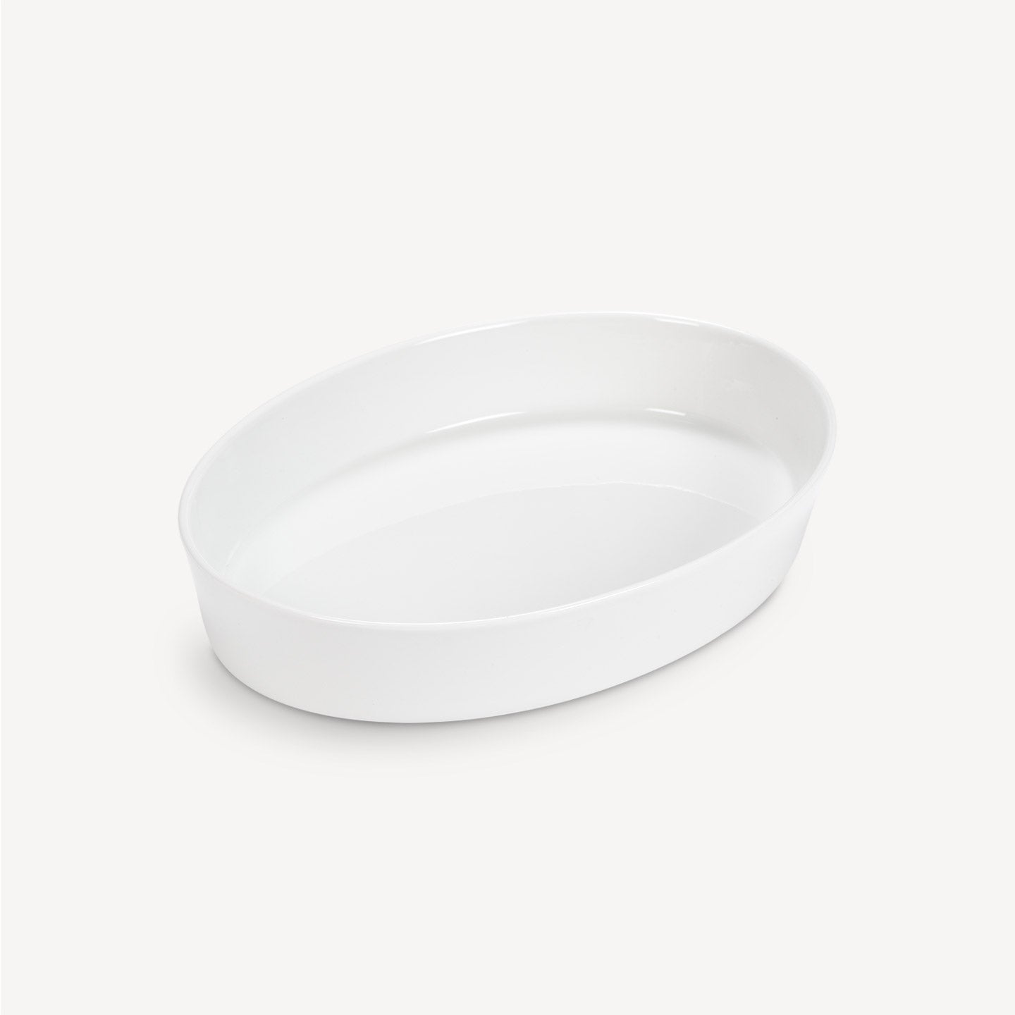 Pillivuyt oven dish, oval