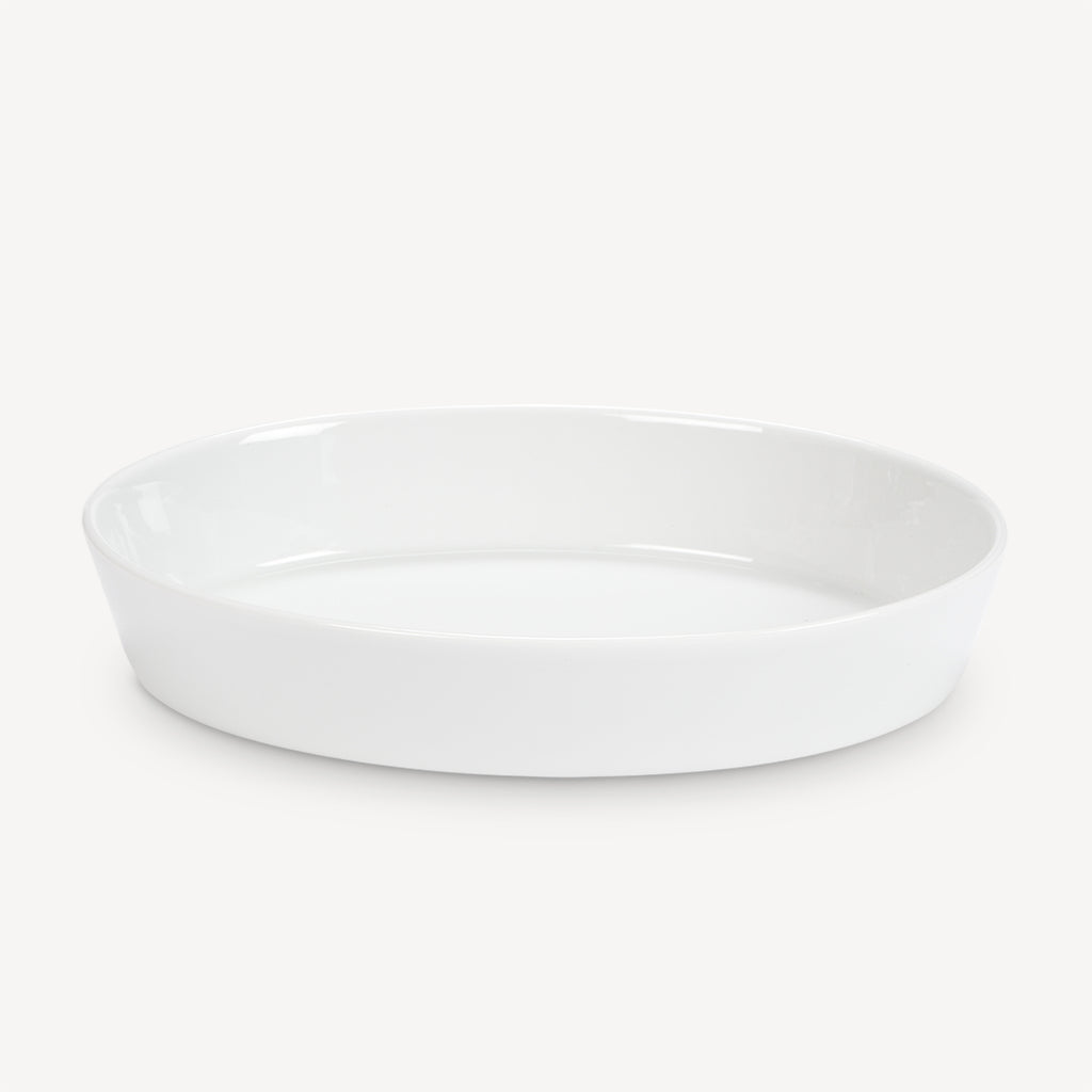Pillivuyt ugnsform, oval