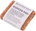 Redecker copper pad