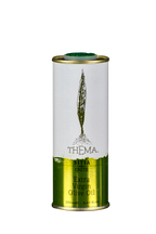 Thema olivolja från Kreta