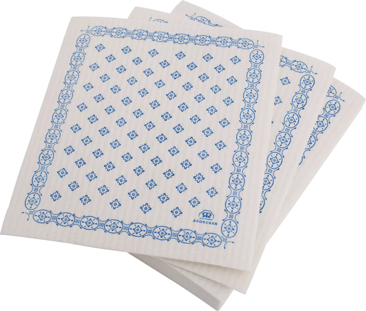 Redecker dishcloth