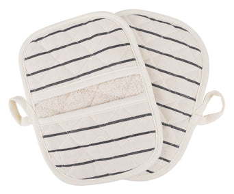 Redecker oven glove