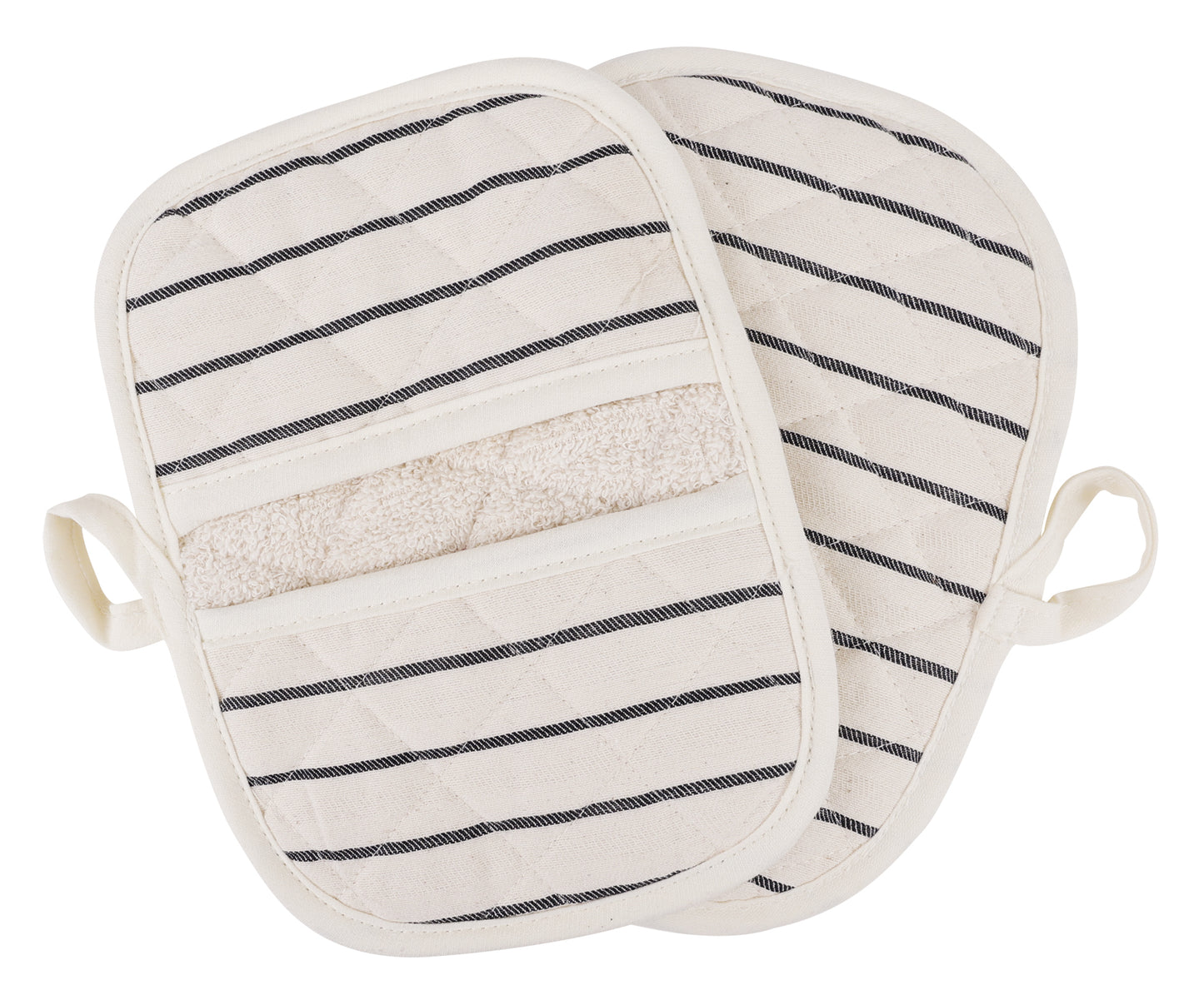 Redecker oven glove