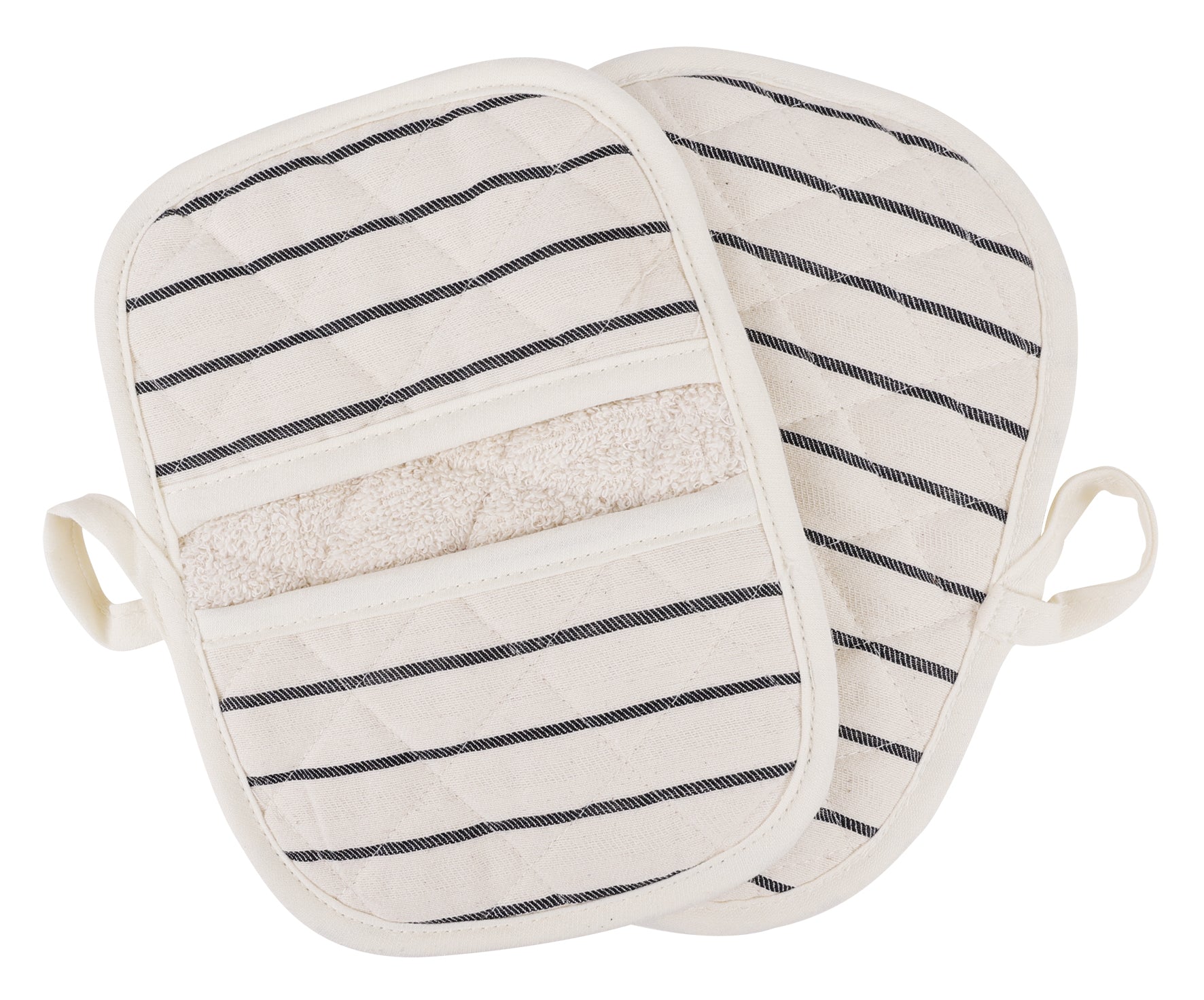 Redecker uuninkinnas