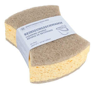 Redecker sponge, 2 pcs