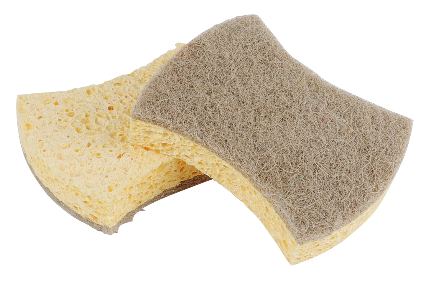 Redecker sponge, 2 pcs