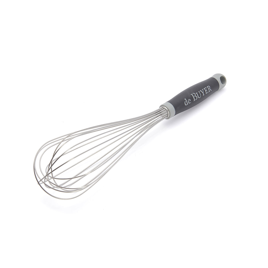 Universal balloon whisk