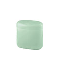 Guzzini coffee jar green
