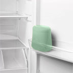 Guzzini coffee jar green