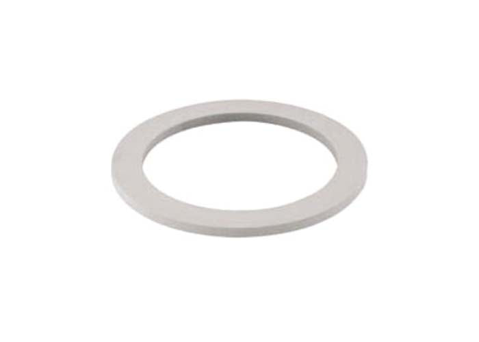 Gasket for moka pots