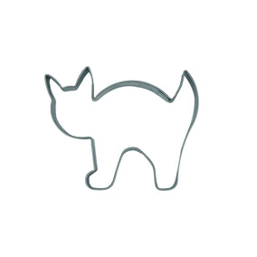 Cookie cutter cat 5 cm