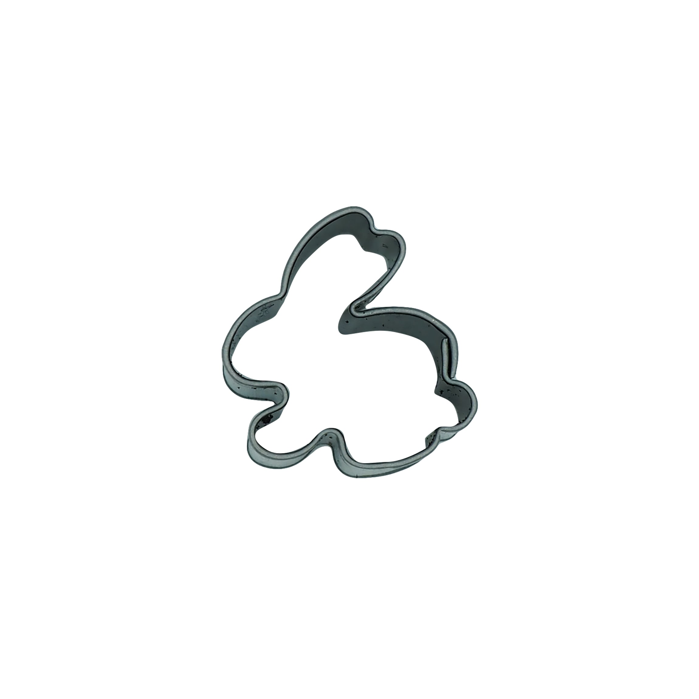 Leivontamuotti pupu, mini 1,8 cm