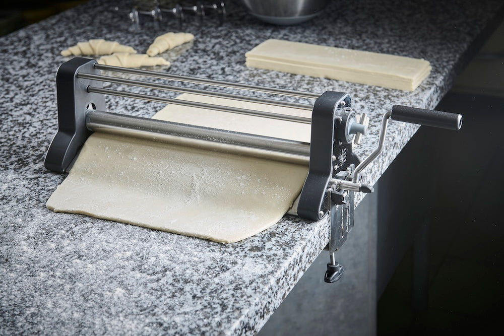De Buyer dough roller