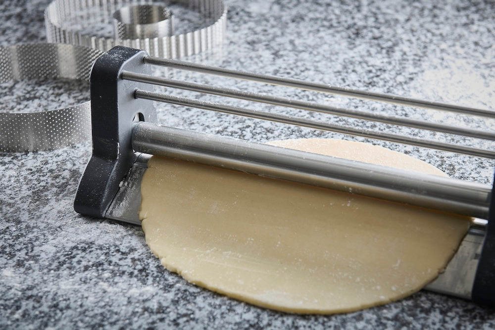 De Buyer dough roller