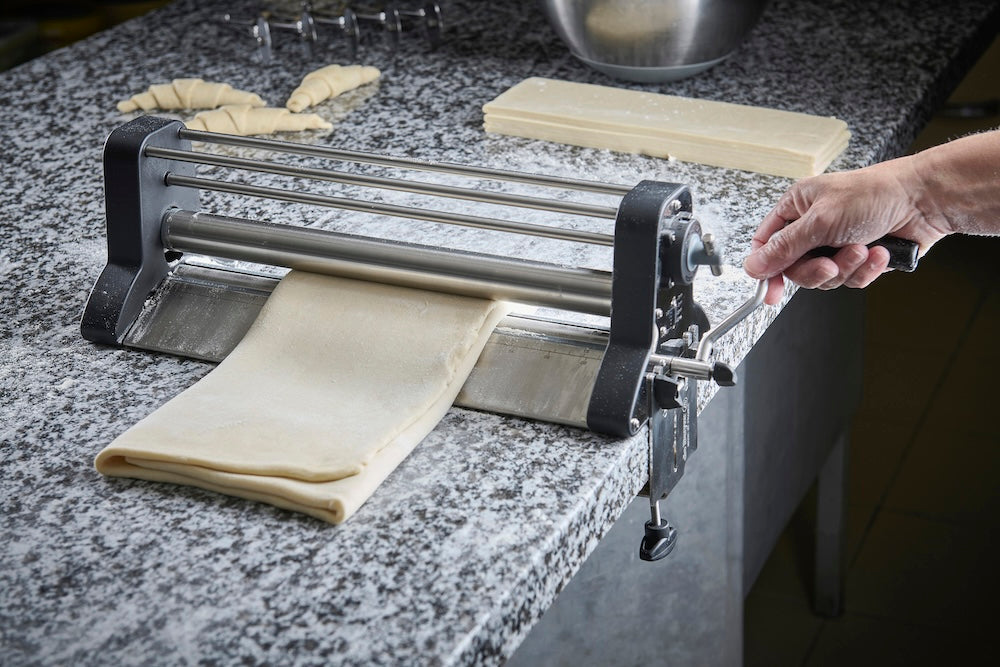 De Buyer dough roller