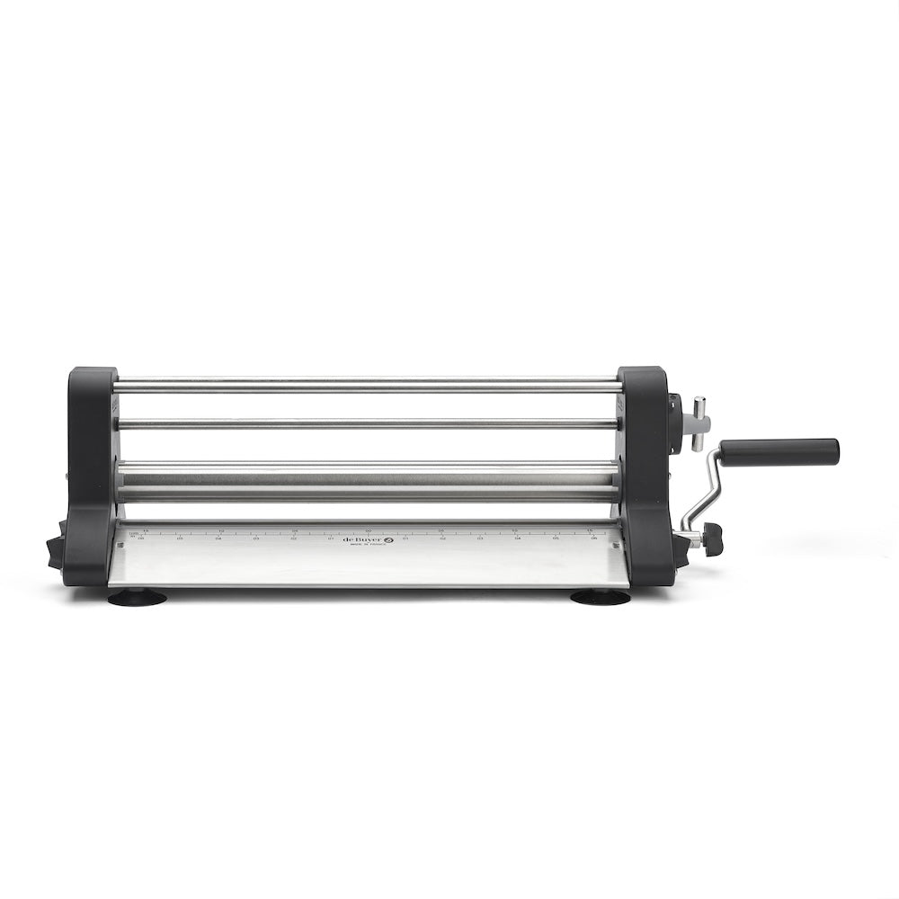 De Buyer dough roller