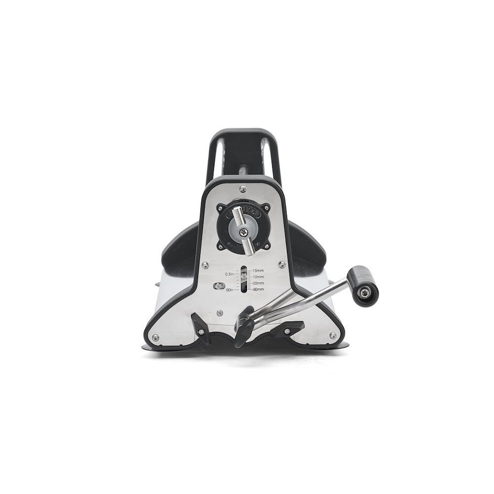 De Buyer dough roller