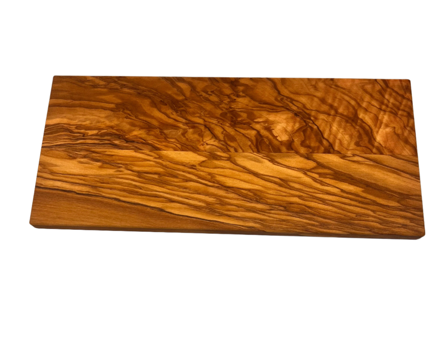 Arte in olivo cutting board, slim