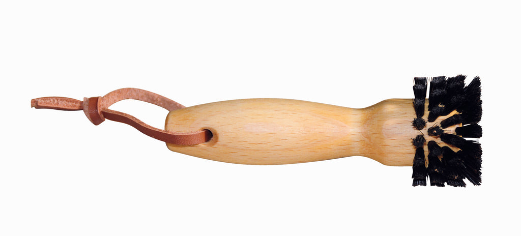 Redecker socket brush