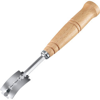 Westmark brödsnittare, utbytbara blad