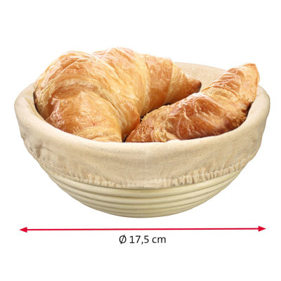 Westmark kohotuskori ja kangas, pyöreä, pieni