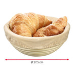 Westmark kohotuskori ja kangas, pyöreä, pieni