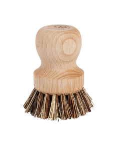 Redecker pot brush