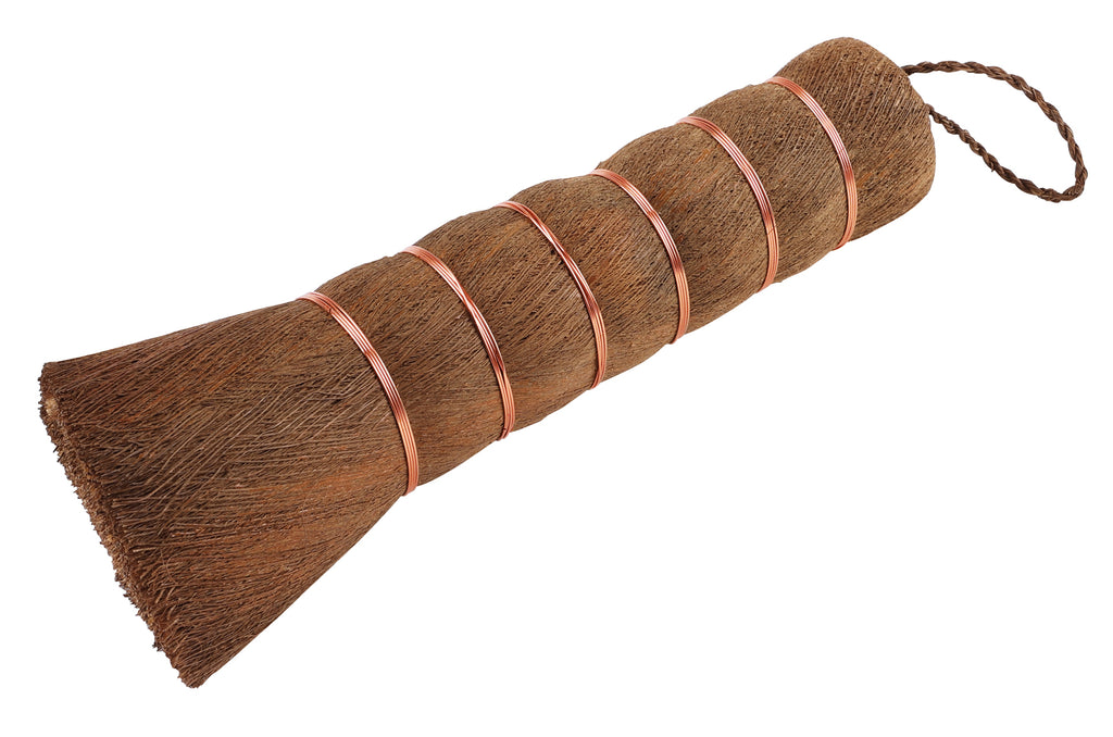 Redecker pata- ja wokkiharja