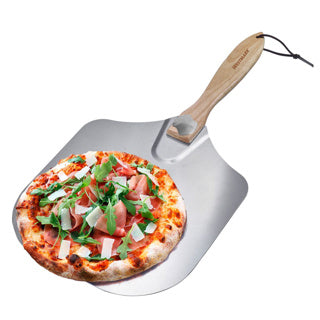 Westmark pizza peel, aluminium