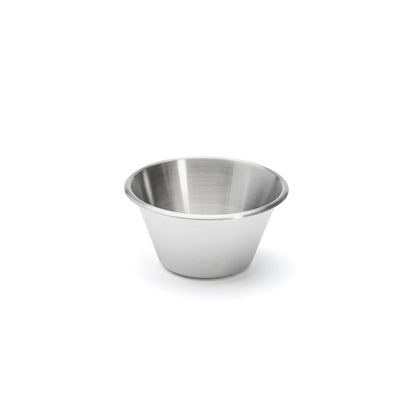 De Buyer pastry bowl, flat base