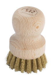 Redecker hob and bbq brush