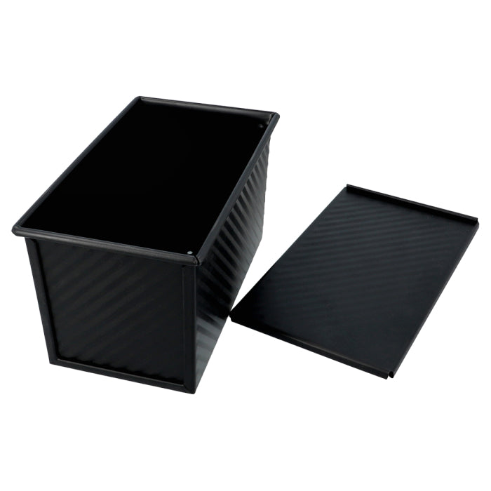 Birkmann baking mould with lid