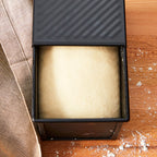 Birkmann baking mould with lid