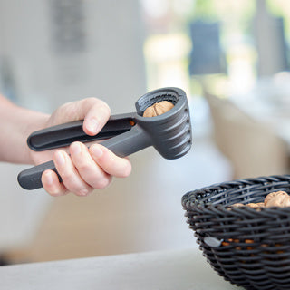 Westmark samppanjanavaaja ja pähkinänsärkijä