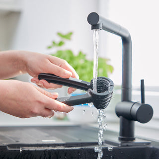 Westmark samppanjanavaaja ja pähkinänsärkijä